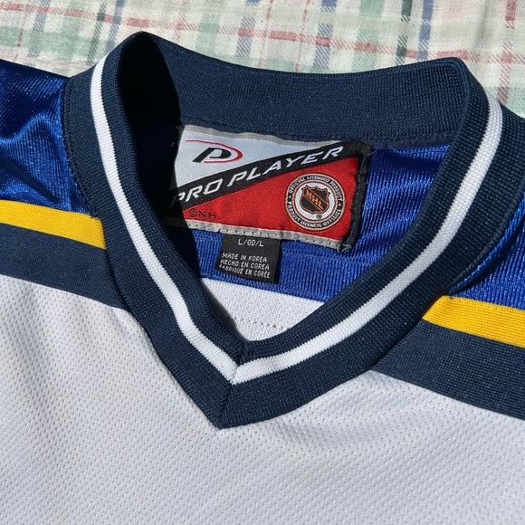 Pro Player St Louis Blues NHL Jersey
Size L - Picture 3 of 6